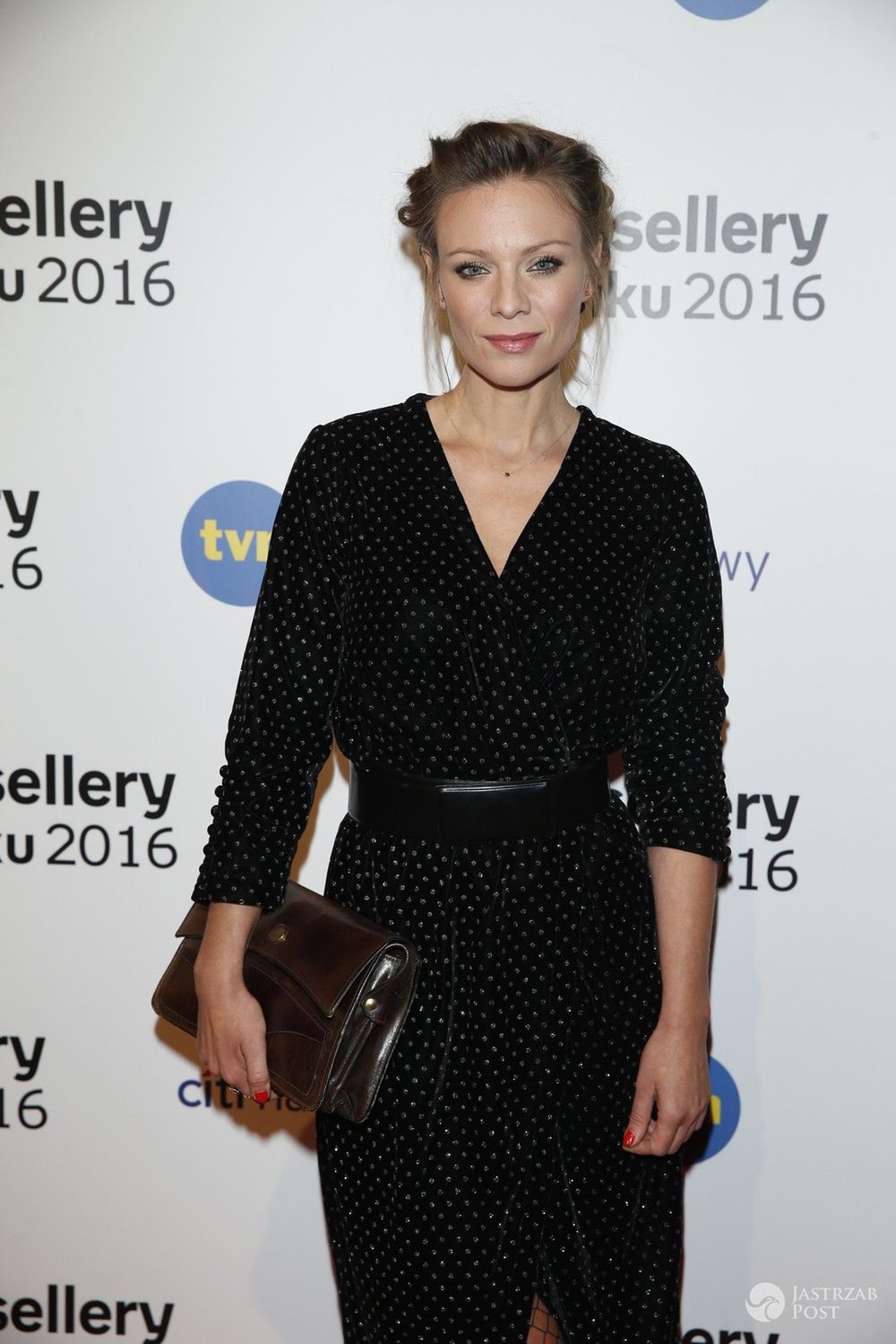 Magdalena Boczarska - Bestsellery Empiku 2016