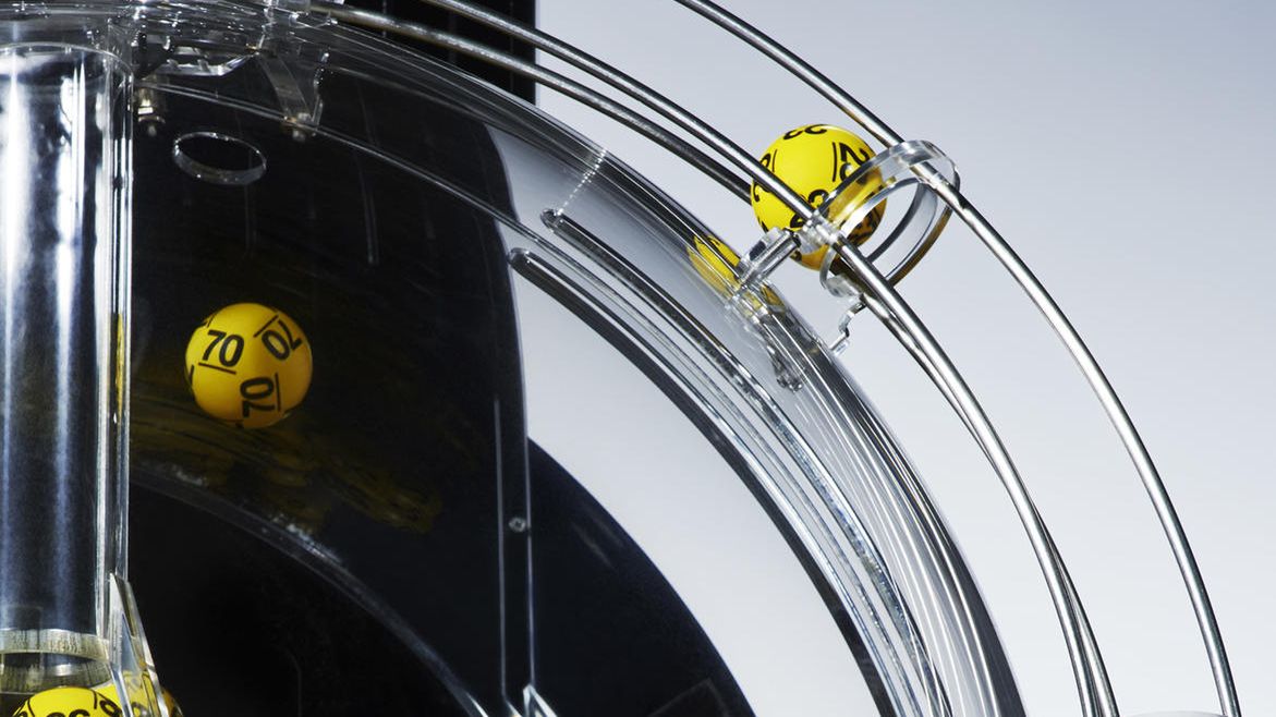 Najczęściej wybierane liczby? "Muszę wszystkich rozczarować"