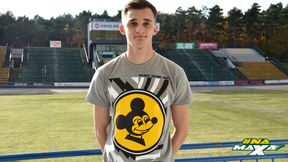 Żużel. Rewolucja w życiu nowego żużlowca Falubazu. Zmienił nie tylko klub