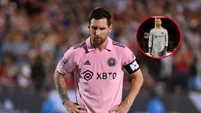 Kwestionował transfer Messiego. Teraz może tego żałować