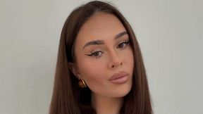 Z partnerem zamieszkała w USA. Piękna Polka wkrótce doczeka się dziecka