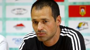 Mariusz Pawlak: Popełniliśmy karygodne błędy w niektórych momentach