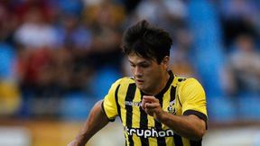 Waleri Kazaiszwili nowym piłkarzem Legii Warszawa?