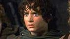 Elijah Wood jako Frodo Baggins