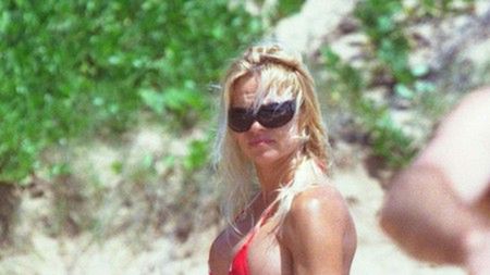 Pamela Anderson