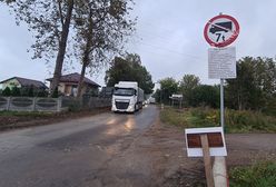 Dąbrowa Górnicza. Przebudowa DK 1, coraz większe problemy dla kierowców