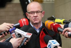 Będzie kolejny wniosek ws. Romanowskiego? Prokuratura nie wyklucza