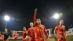 Widzew Łódź - GKS Tychy 1:1