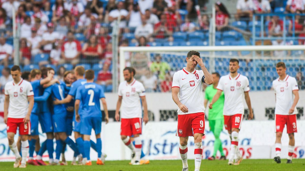 East News / Adam Jastrzebowski/REPORTER / Na zdjęciu: Robert Lewandowski