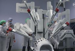 Grupa LUX MED otwiera ultranowoczesne Centrum Chirurgii Robotycznej