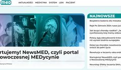 Grupa PMPG Polskie Media z nowym portalem medycznym