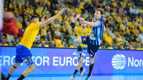 Liga Mistrzów. Wirus storpedował grupę Łomży Vive Kielce