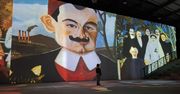 Impresjonistyczna podróż w Hangarze Czyżyny. Wystawa Van Gogh&Monet Immersive porusza zmysły