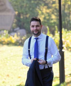 Patryk Jaki: "Jutro ogłosimy plan, jaka będzie przyszłość placu Defilad"