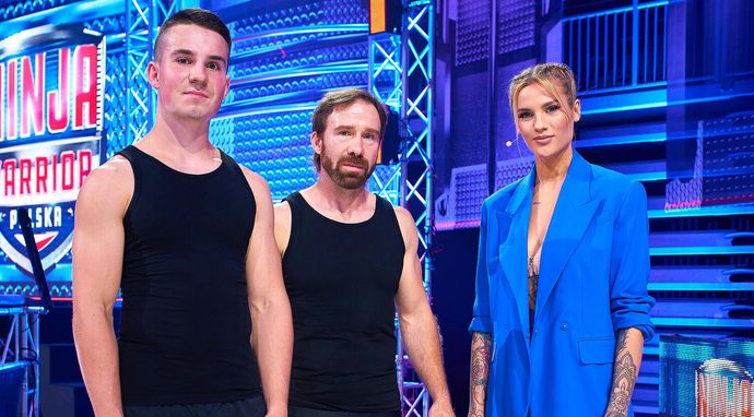 Ninja Warrior Polska 2