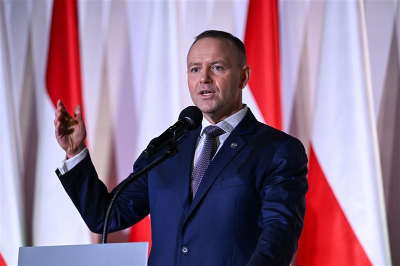 Ruch ws. sędziów TK. Pałac poinformuje o swojej decyzji