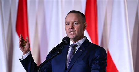 Ruch ws. sędziów TK. Pałac poinformuje o swojej decyzji