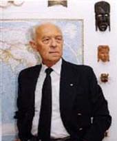 Olgierd Budrewicz otrzymał Bursztynowego Motyla