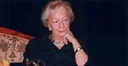 Wisława Szymborska przeszła operację. Czuje się lepiej