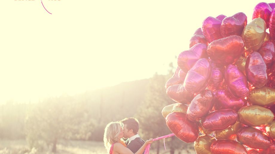 Słoneczna miłość Tori i Austin, czyli poklatkowa sesja ślubna 1