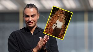 Sabalenka opublikowała zdjęcie. Fani są zachwyceni
