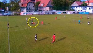 Skandal w Polsce. 17-latek brutalnie zaatakowany. Nagrała to kamera