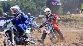 Sezon Pit Bike Off-road wystartuje w sercu Warmii