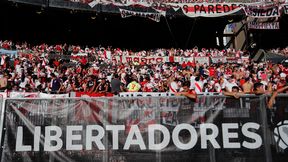 Copa Libertadores: rewanż poza Argentyną, jest nowy termin