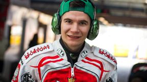 Patryk Dudek wystąpi w MIM Nice PLŻ!