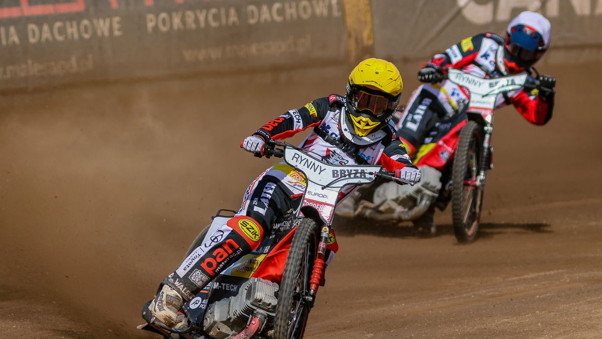 WP SportoweFakty / Michał Krupa