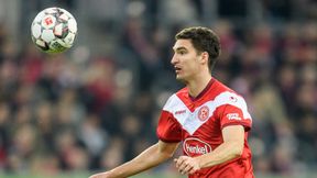 Dobre wieści ws. Marcina Kamińskiego. Obrońca VfB Stuttgart wznowił treningi