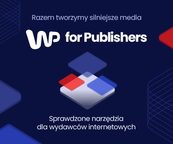 WP for Publishers