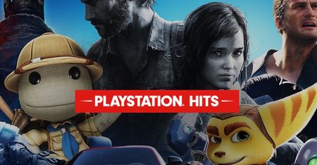 Dobre gry na PS4 za ułamek ceny - PlayStation Hits [AKT.]