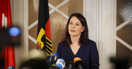 Rosyjski gaz popłynie przez Nord Stream 2? Rekcja Berlina zdecydowana. "Zapłaciliśmy miliardy euro"