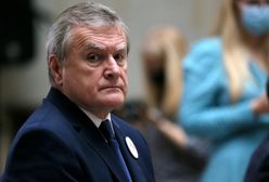 Piotr Gliński chce się zrzec tytułu z powodu Zybertowicza. "Słabe. Dno"