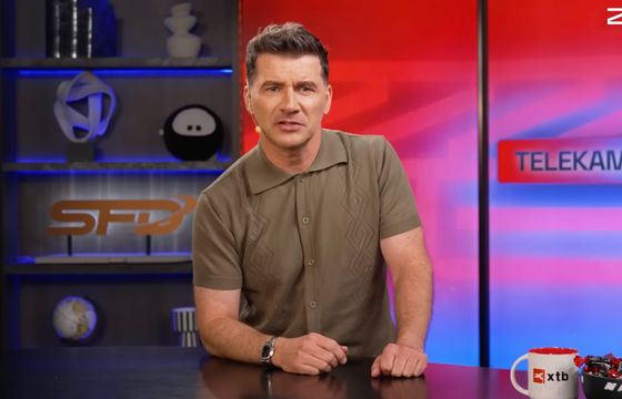 Koniec programu byłego prezentera TVP w Kanale Zero. Sprawdziliśmy wyniki