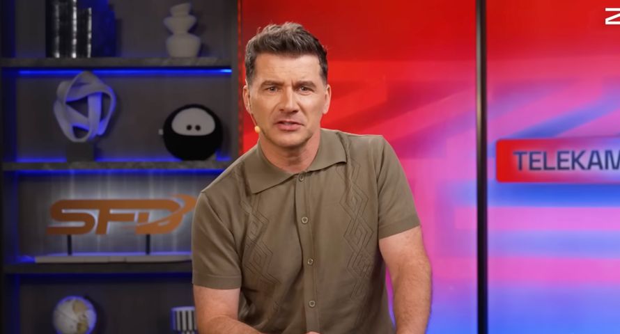 Koniec programu byłego prezentera TVP w Kanale Zero. Sprawdziliśmy wyniki