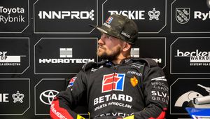 Żużel. Artiom Łaguta znów w Grand Prix? "Będę rozmawiać z prezesem"