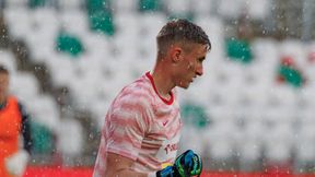 Oficjalnie: nowy kontrakt bramkarza Jagiellonii Białystok