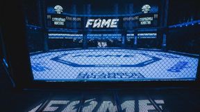 FAME MMA ukarało dwóch zawodników. Oto powód