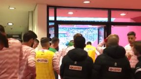 "Jest robota do zrobienia". Tak kadrowicze mobilizowali się przed San Marino