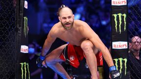 "Zaczął być agresywny". Prochazka o szczegółach spotkania z Błachowiczem