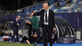 La Liga. FC Barcelona - Real Madryt. Zinedine Zidane ma świetne informacje dla kibiców