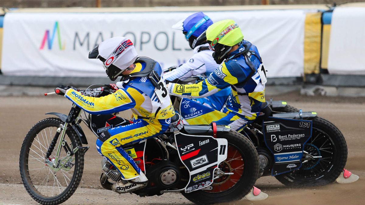 WP SportoweFakty / Sebastian Maciejko