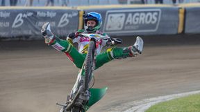 Żużel. Tauron Włókniarz Częstochowa - Fogo Unia Leszno 53:37 [GALERIA]