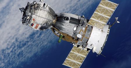 Pokolenie niedoszłych kosmonautów. Kto nam zabrał marzenia o Kosmosie?