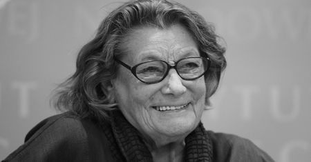 Nie żyje ceniona polska aktorka filmowa i teatralna. Miała 94 lata