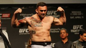 Oni kończą swoje walki ekspresowo! Oto pięciu Polaków z najszybszymi zwycięstwami w UFC!