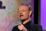 Jared Harris prezydentem USA