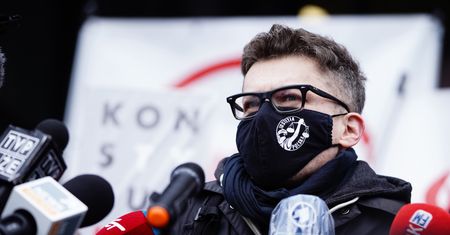 Będzie wniosek o zgodę na przymusowe doprowadzenie sędziego Tuleyi